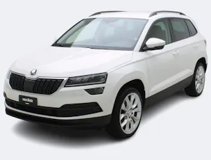 SKODA Karoq 1.5 TSI DSG Style