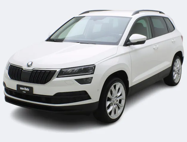 SKODA Karoq 1.5 TSI DSG Style