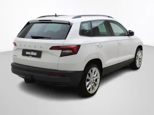 SKODA Karoq 1.5 TSI DSG Style