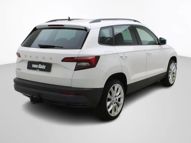 SKODA Karoq 1.5 TSI DSG Style