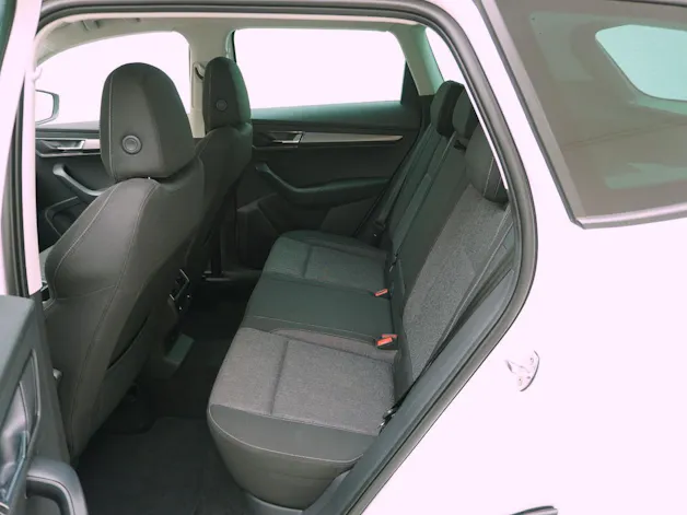 SKODA Karoq 1.5 TSI DSG Style