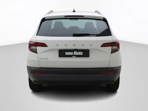 SKODA Karoq 1.5 TSI DSG Style