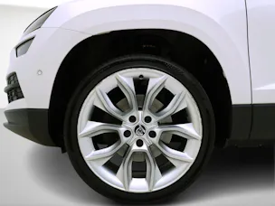 SKODA Karoq 1.5 TSI DSG Style