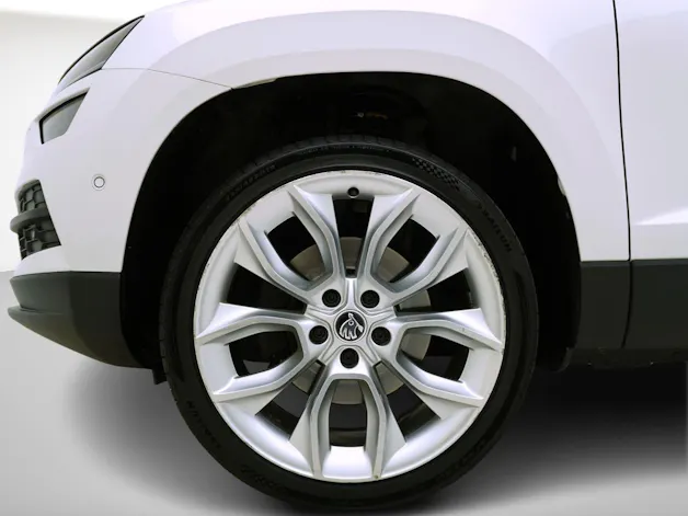 SKODA Karoq 1.5 TSI DSG Style