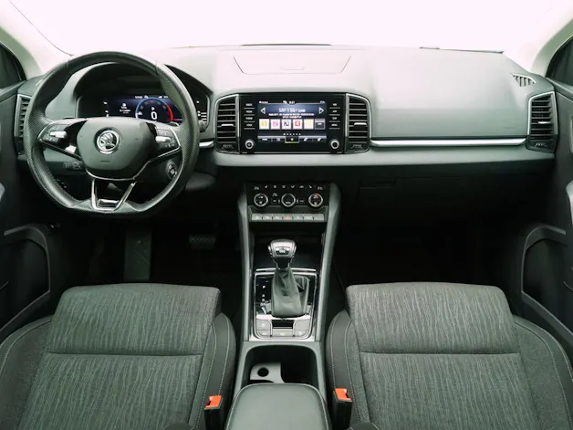 SKODA Karoq 1.5 TSI DSG Style