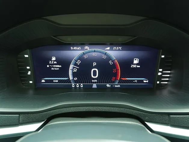 SKODA Karoq 1.5 TSI DSG Style