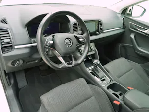 SKODA Karoq 1.5 TSI DSG Style