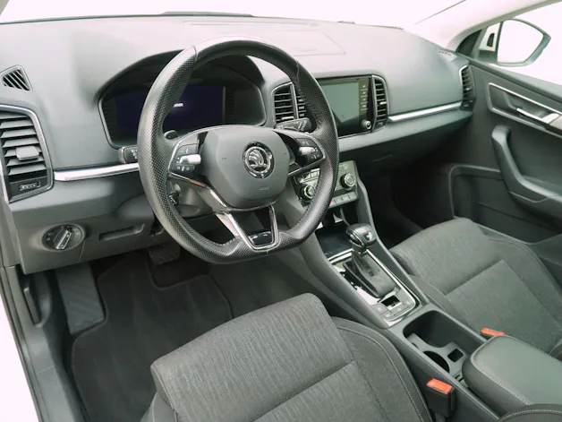 SKODA Karoq 1.5 TSI DSG Style