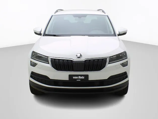 SKODA Karoq 1.5 TSI DSG Style