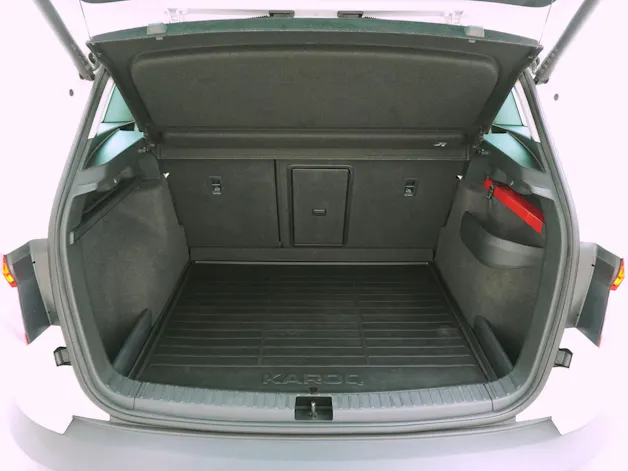 SKODA Karoq 1.5 TSI DSG Style