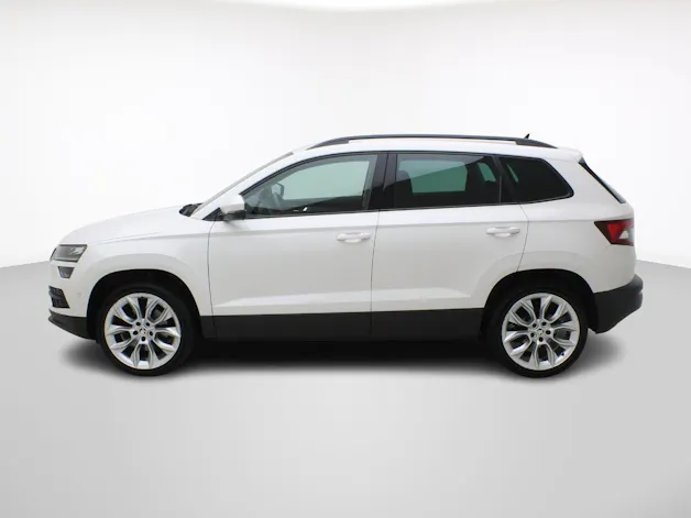 SKODA Karoq 1.5 TSI DSG Style