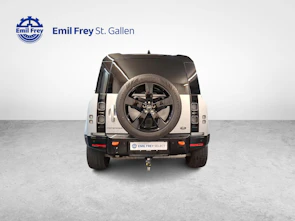Fahrzeugbild LAND ROVER Defender 110 3.0 D I6 300 X