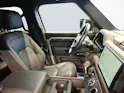 Land Rover Defender 110 3.0 D I6 300 X ( mit Standheizung )