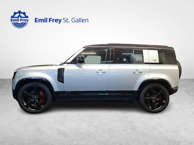 Land Rover Defender 110 3.0 D I6 300 X ( mit Standheizung )