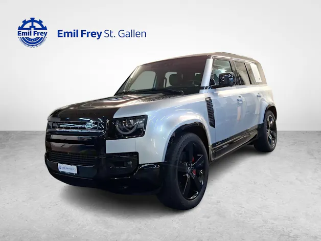 Land Rover Defender 110 3.0 D I6 300 X ( mit Standheizung )