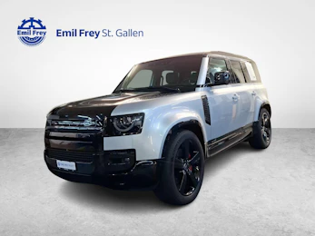 Fahrzeugbild LAND ROVER Defender 110 3.0 D I6 300 X