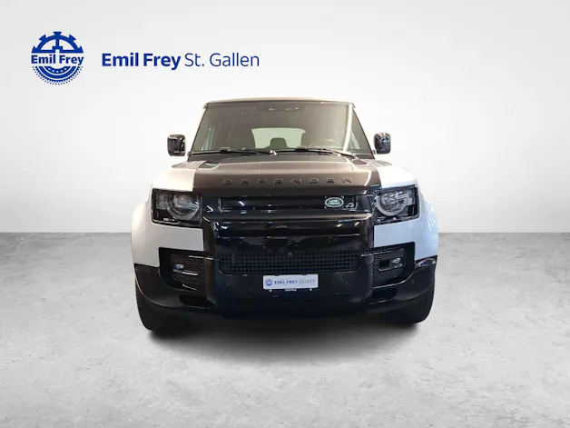 Land Rover Defender 110 3.0 D I6 300 X ( mit Standheizung )