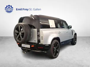 Land Rover Defender 110 3.0 D I6 300 X ( mit Standheizung )