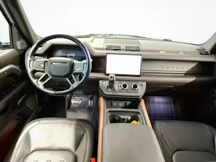 Land Rover Defender 110 3.0 D I6 300 X ( mit Standheizung )