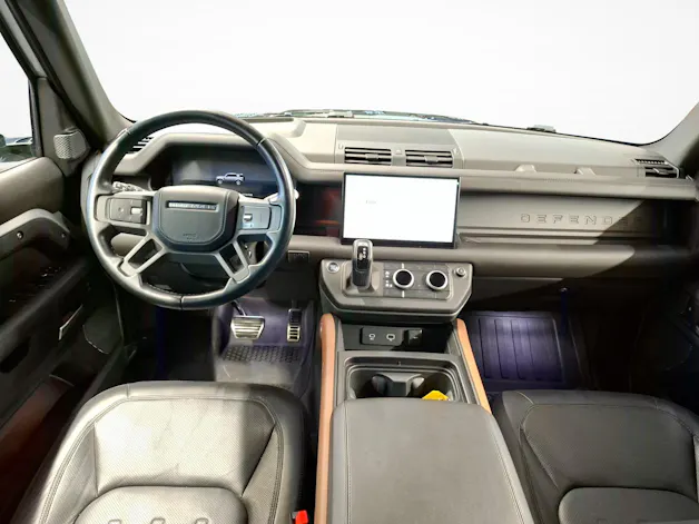 Land Rover Defender 110 3.0 D I6 300 X ( mit Standheizung )