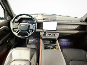 Fahrzeugbild LAND ROVER Defender 110 3.0 D I6 300 X
