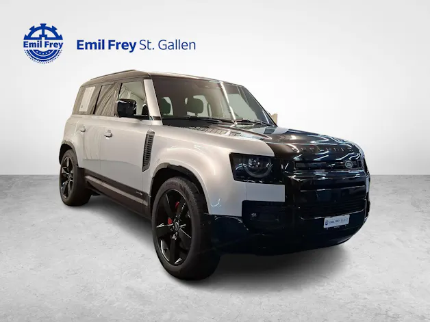 Land Rover Defender 110 3.0 D I6 300 X ( mit Standheizung )