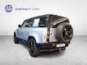 Land Rover Defender 110 3.0 D I6 300 X ( mit Standheizung )