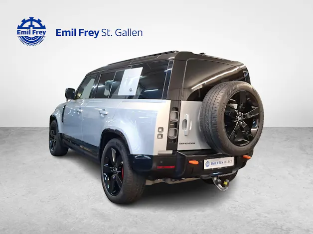 Land Rover Defender 110 3.0 D I6 300 X ( mit Standheizung )