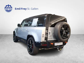 Fahrzeugbild LAND ROVER Defender 110 3.0 D I6 300 X