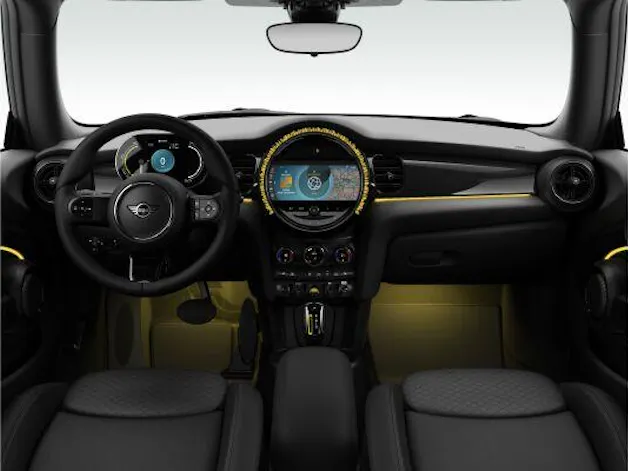 MINI Cooper SE Classic Trim F56 (CH) ** 100 % électrique **