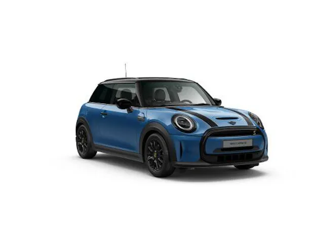 MINI Cooper SE Classic Trim F56 (CH) ** 100 % électrique **