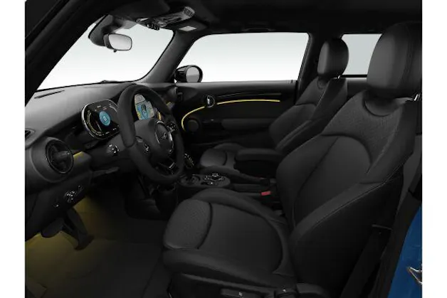 MINI Cooper SE Classic Trim F56 (CH) ** 100 % électrique **