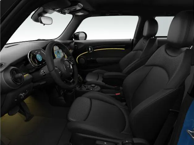 MINI Cooper SE Classic Trim F56 (CH) ** 100 % électrique **