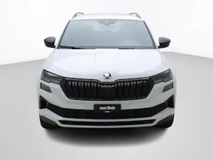 SKODA Karoq 1.5 TSI DSG Sport Line