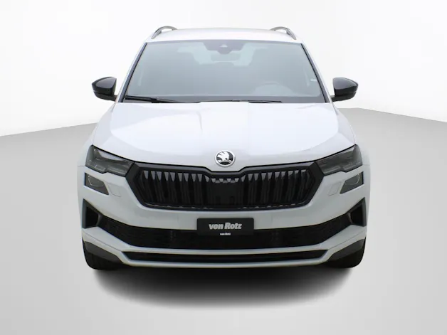 SKODA Karoq 1.5 TSI DSG Sport Line