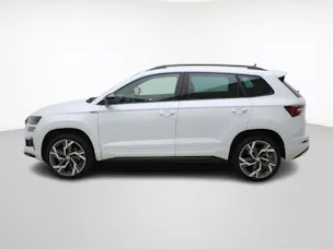 SKODA Karoq 1.5 TSI DSG Sport Line