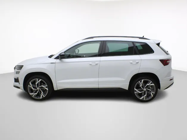 SKODA Karoq 1.5 TSI DSG Sport Line