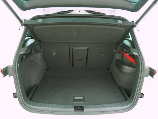 SKODA Karoq 1.5 TSI DSG Sport Line