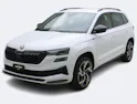 SKODA Karoq 1.5 TSI DSG Sport Line
