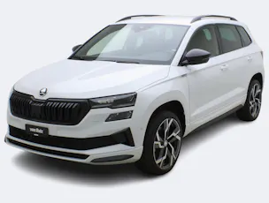 SKODA Karoq 1.5 TSI DSG Sport Line