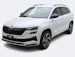 SKODA Karoq 1.5 TSI DSG Sport Line