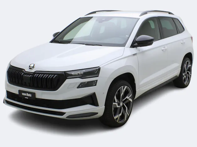 SKODA Karoq 1.5 TSI DSG Sport Line