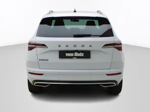 SKODA Karoq 1.5 TSI DSG Sport Line