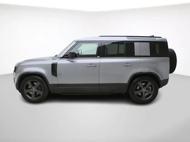 Land Rover Defender 2.0 P400e S