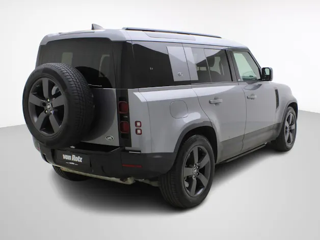 Land Rover Defender 2.0 P400e S