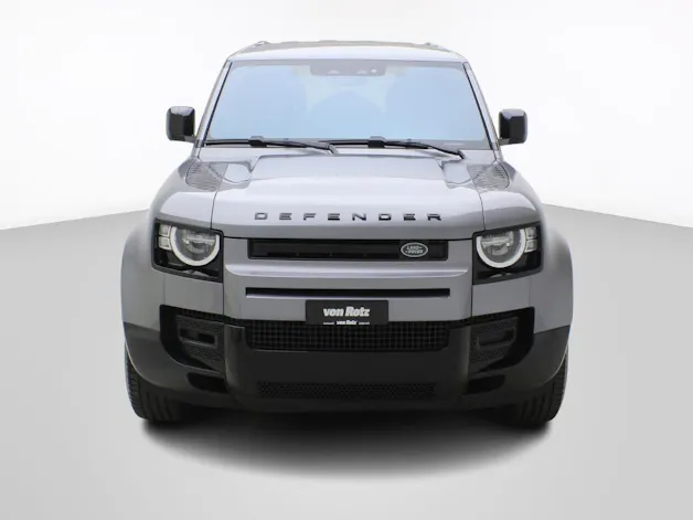 Land Rover Defender 2.0 P400e S