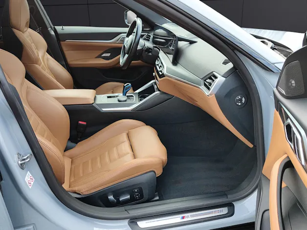 BMW i4 G26 Limousine eDrive40