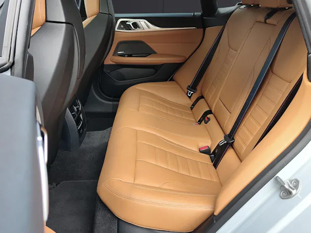 BMW i4 G26 Limousine eDrive40
