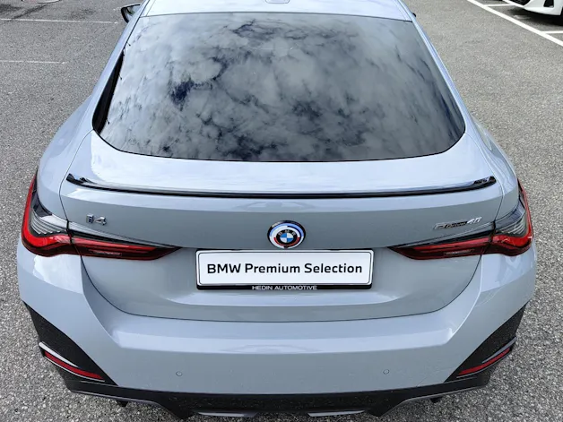 BMW i4 G26 Limousine eDrive40