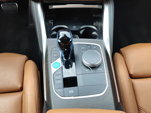 BMW i4 G26 Limousine eDrive40
